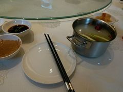 -龙福成肥牛火锅(文昌店)