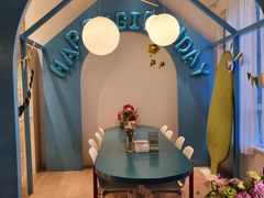 -飞鸟站餐厅(回龙观店)