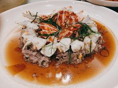 -紫园餐厅·粤菜(金地威新软件科技园店)