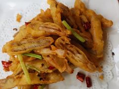 -俭朴菜(鲁磨路店)