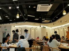 大堂-湯系·煲汤手艺人(东二环泰禾广场店)