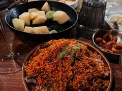 魔鬼牛肉-Wine Universe 宇宙酒馆