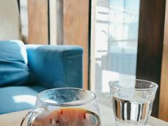 -VOYAGE COFFEE(杨梅竹店)