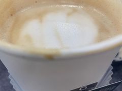 -2326 Coffee Roaster咖啡豆可选店(林肯公园店)