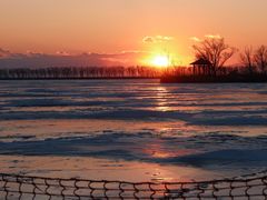 -野鸭湖国家湿地公园