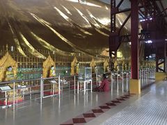 -ခြောက်ထပ်ကြီးရွှေသာလျောင်းဘုရားကြီး