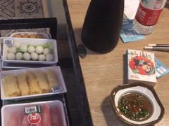 -野妹经典火锅(民治店)