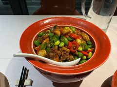 -萬國春·中菜馆(颐和公馆店)