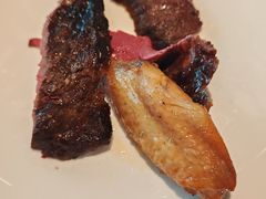-拉蒂娜·巴西牛排馆 Latina·Brazilian Steakhouse(陆家嘴旗舰店)