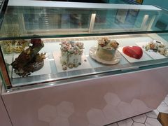 -西檬树SIMON·T轻奢蛋糕(大东方Max店)