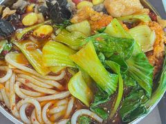 -红鼻子桂林米粉(金唐新光界店)
