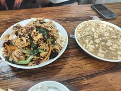 -卢庄(江汉路店)