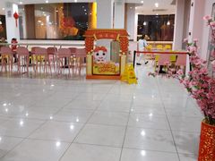 -超级飞侠主题餐厅