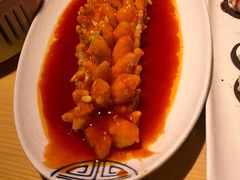 -坤记味道(新华城市广场店)