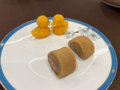 -全聚德(上海首店浦东店)