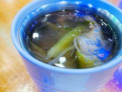 每日例汤-澳门陈光记烧味饭店(郎家园店)