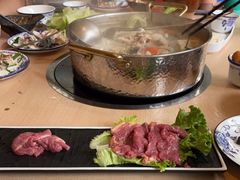 -大理老字号·舟渔的鱼野生菌海景餐厅(双廊店)