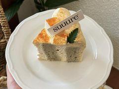 -流酥可心·牛乳蛋糕商店(禾祥西路店)