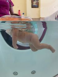 -爱乐婴童水育早教中心·儿童游泳中心(田园商业广场店)