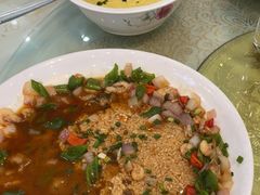 -水韵·渔家臻品私房菜(中庙店)
