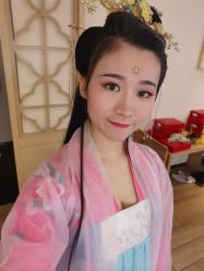 -盘子女人坊古装写真摄影(深圳店)