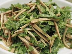 -老吉士酒家(天平路店)