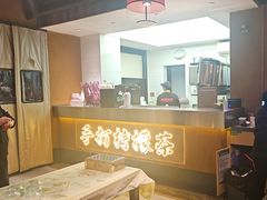 -串盟烧烤大排档·长沙美食地标(星沙店)