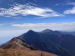 -萍乡武功山风景名胜区