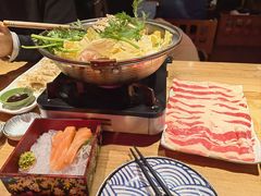 -有喜屋·日料·居酒屋(旭辉广场店)
