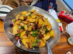 -太极会馆特色餐厅