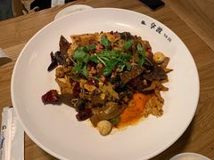 -拿渡·水煮鱼 麻辣香锅(西单大悦城店)