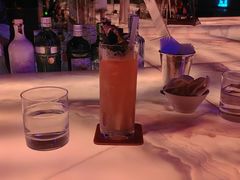 -The Penthouse酒吧