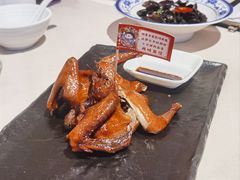 -侨美食家·粤菜(体育西路店)