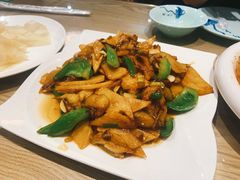 地三鲜-哈尔滨春饼(朝山街店)