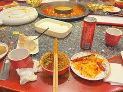 -蜀大侠火锅(香格里拉店)