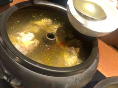 -云海肴·汽锅鸡·云南菜(领展购物广场·中关村店)
