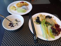 -青岛海尔洲际酒店