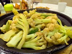 -盈旺小厨·非遗黄鳝饭(泰康路店)