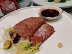 秦牛肉-唐御宴•御宴宫•唐代菜点(芙蓉西路店)