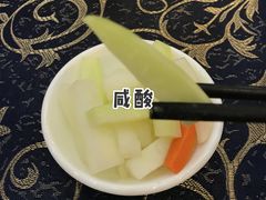 -祈胜邨•顺德鱼生•顺德菜(容桂店)