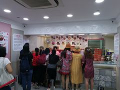 -珍妮曲奇聪明小熊(尖沙咀店)
