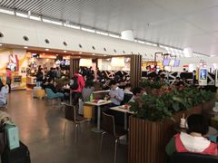 -麦当劳(杭州东站高铁店)