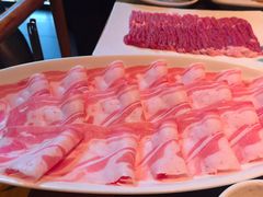 -东来顺·非遗火锅(高新店)
