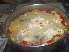 -椰子湾·海南火锅·糟粕醋·椰子鸡(正大广场店)