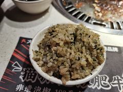 -猫爪爪原切自助烤肉(观音桥阳光世纪店)