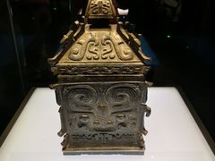 -陕西历史博物馆