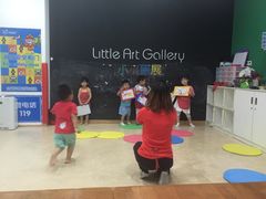 -美吉姆国际儿童发展中心(红谷滩绿地缤纷城中心)