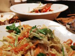 家常大拌菜-管氏翅吧(国展店)