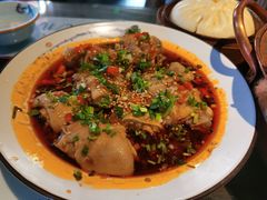 -水煮三国·川鲁江湖菜(香山店)