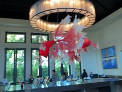 -海南清水湾莱佛士酒店